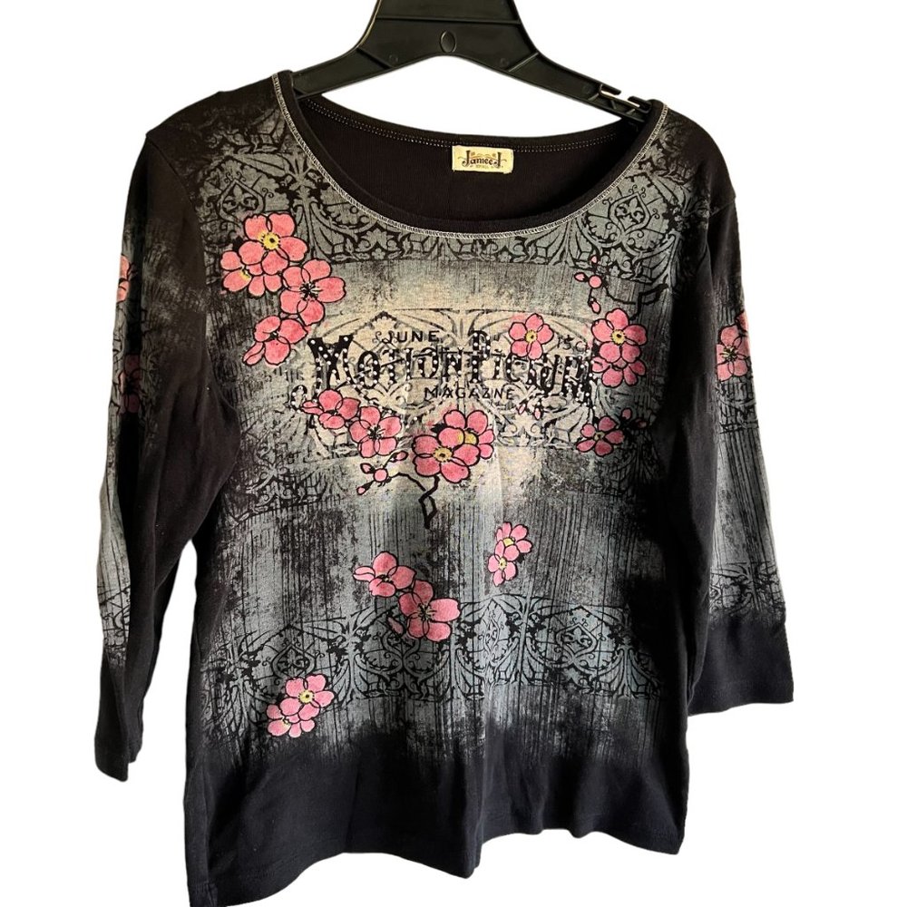 Vintage Womens Top Size Small